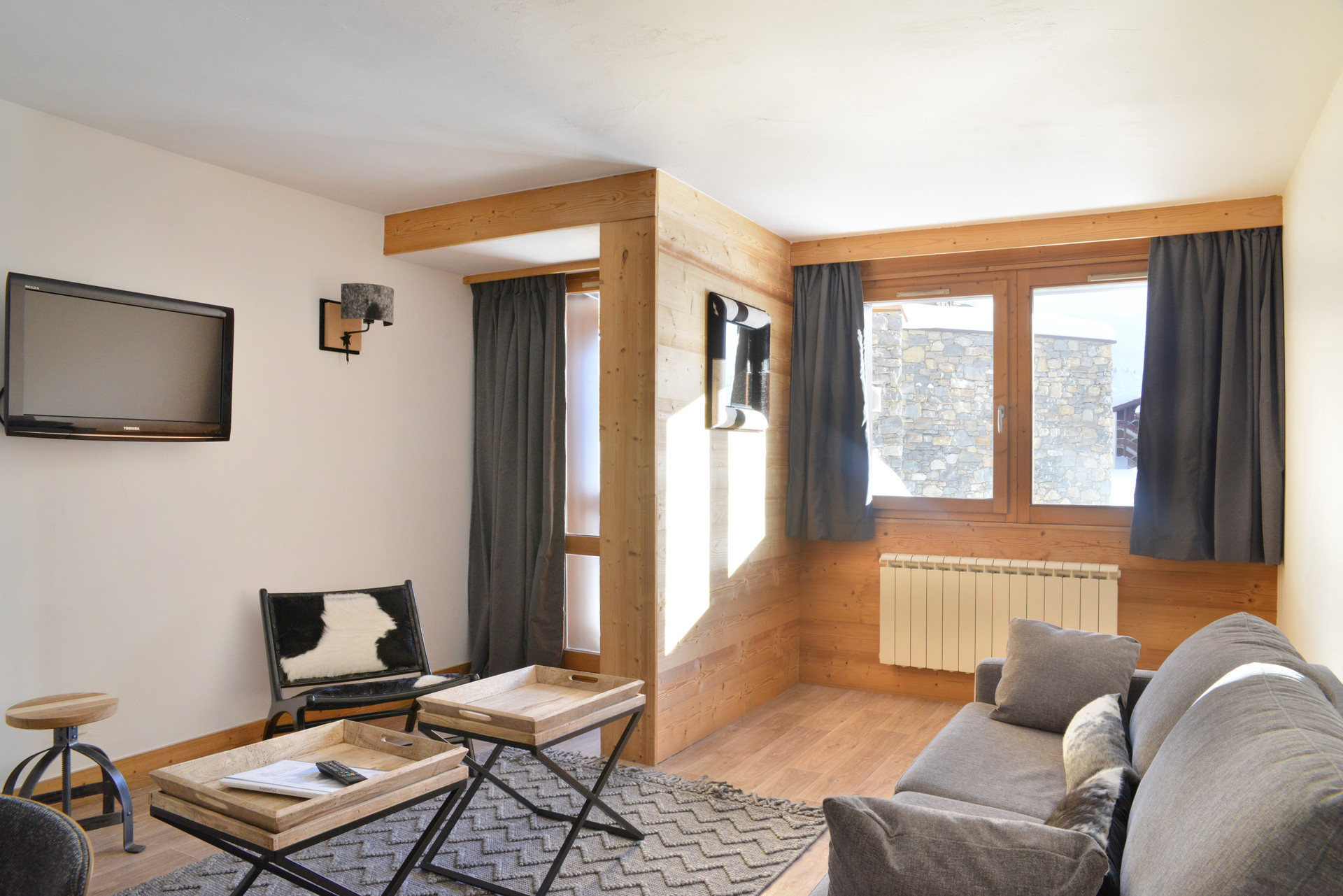 vente appartement LA PLAGNE TARENTAISE