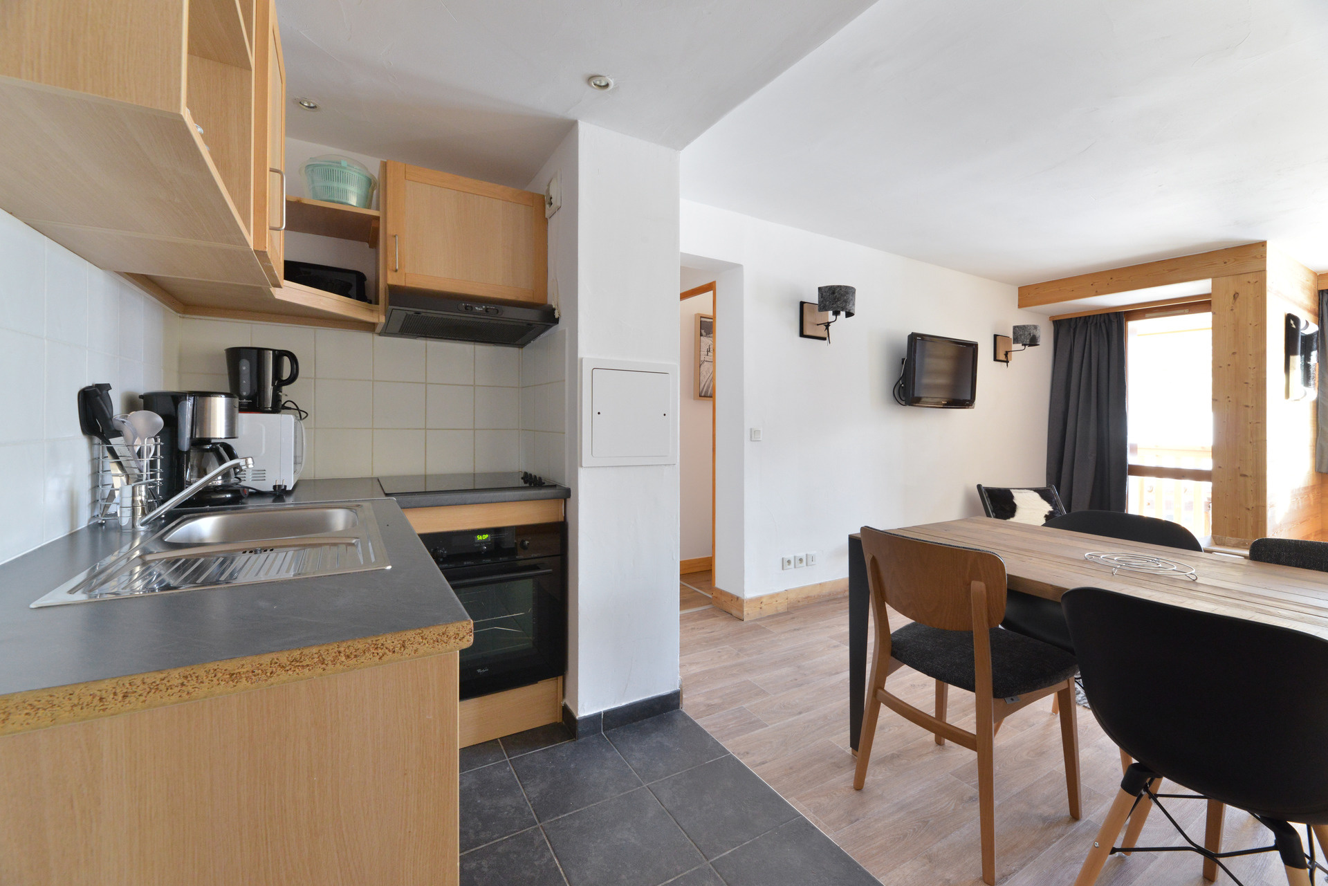 vente appartement LA PLAGNE TARENTAISE