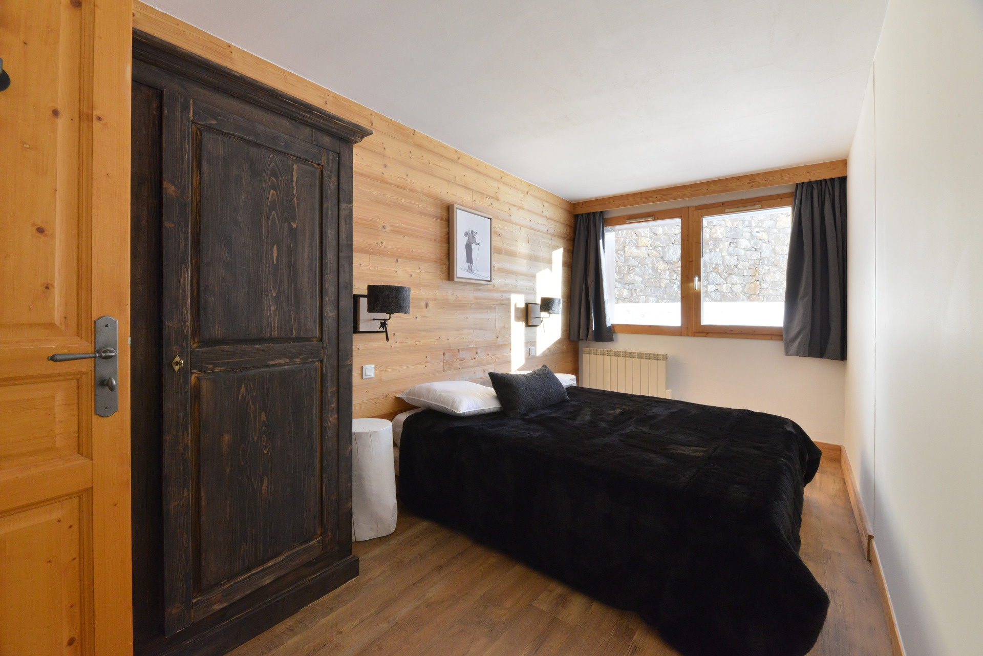 vente appartement LA PLAGNE TARENTAISE