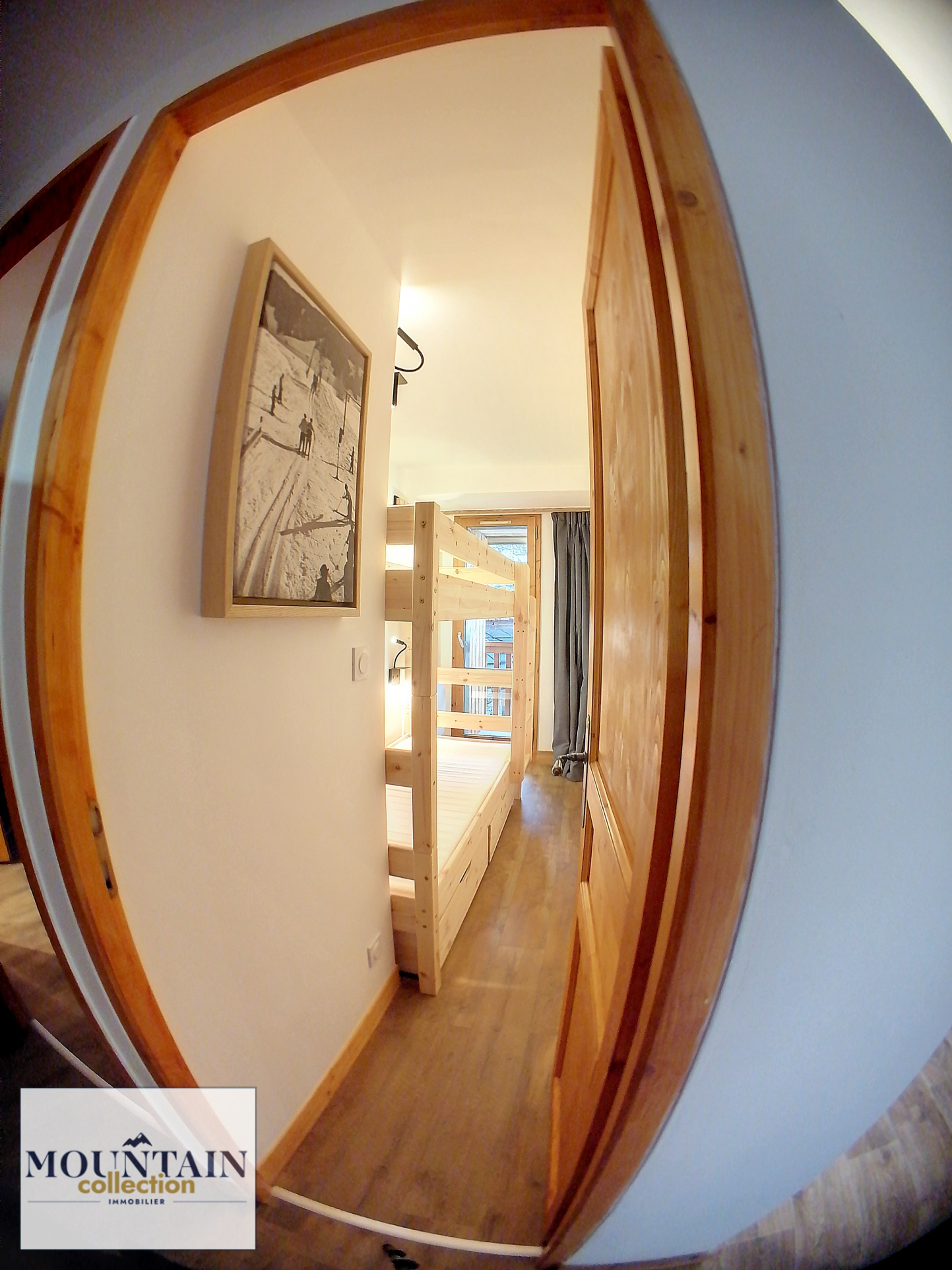 vente appartement LA PLAGNE TARENTAISE