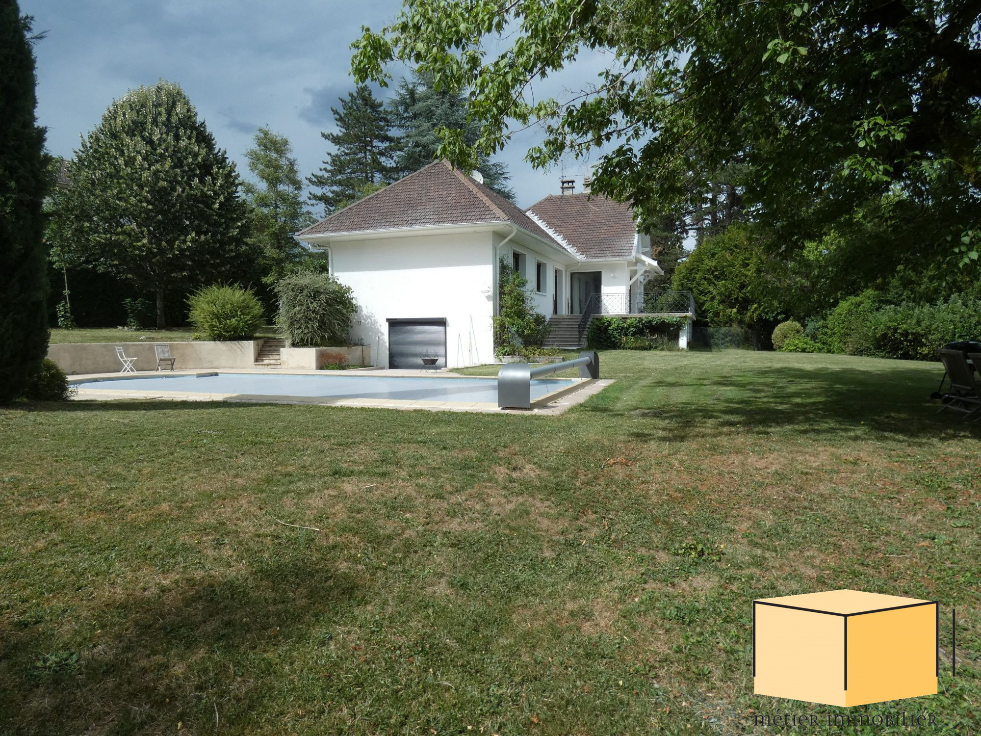 vente maison BELLEY