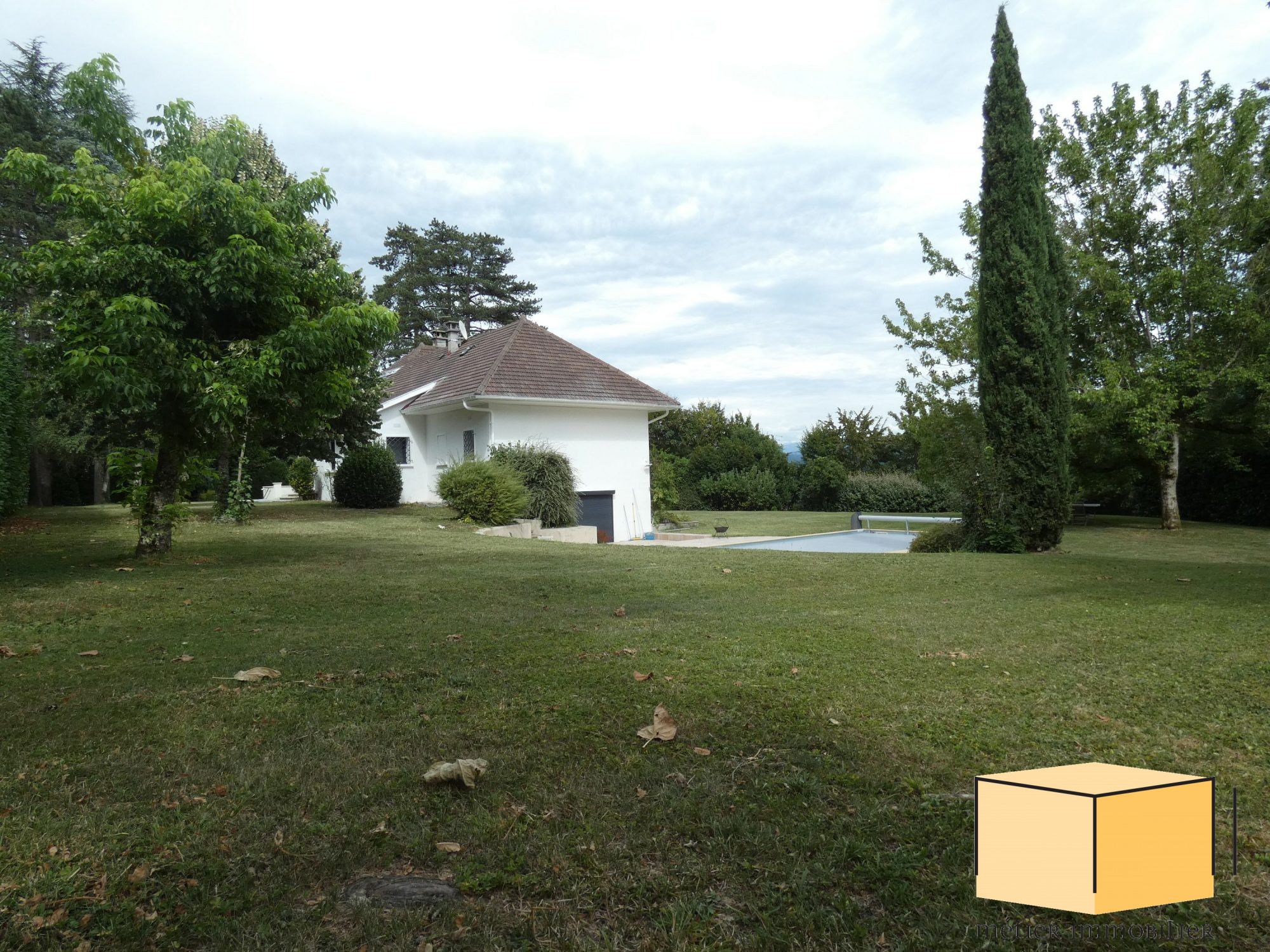 vente maison BELLEY