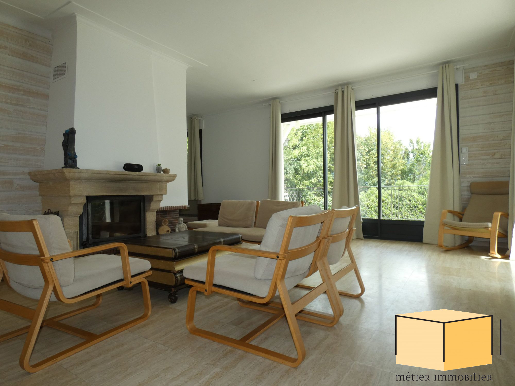 vente maison BELLEY