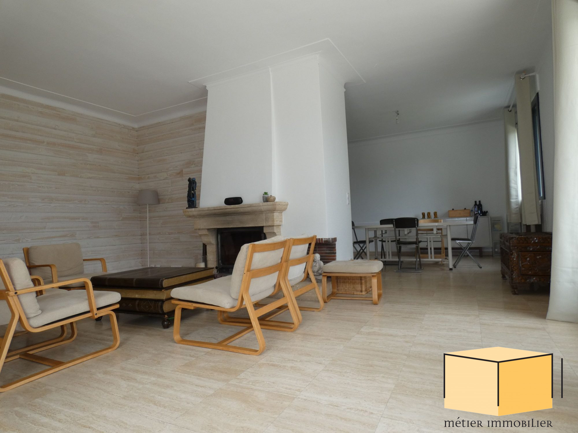vente maison BELLEY