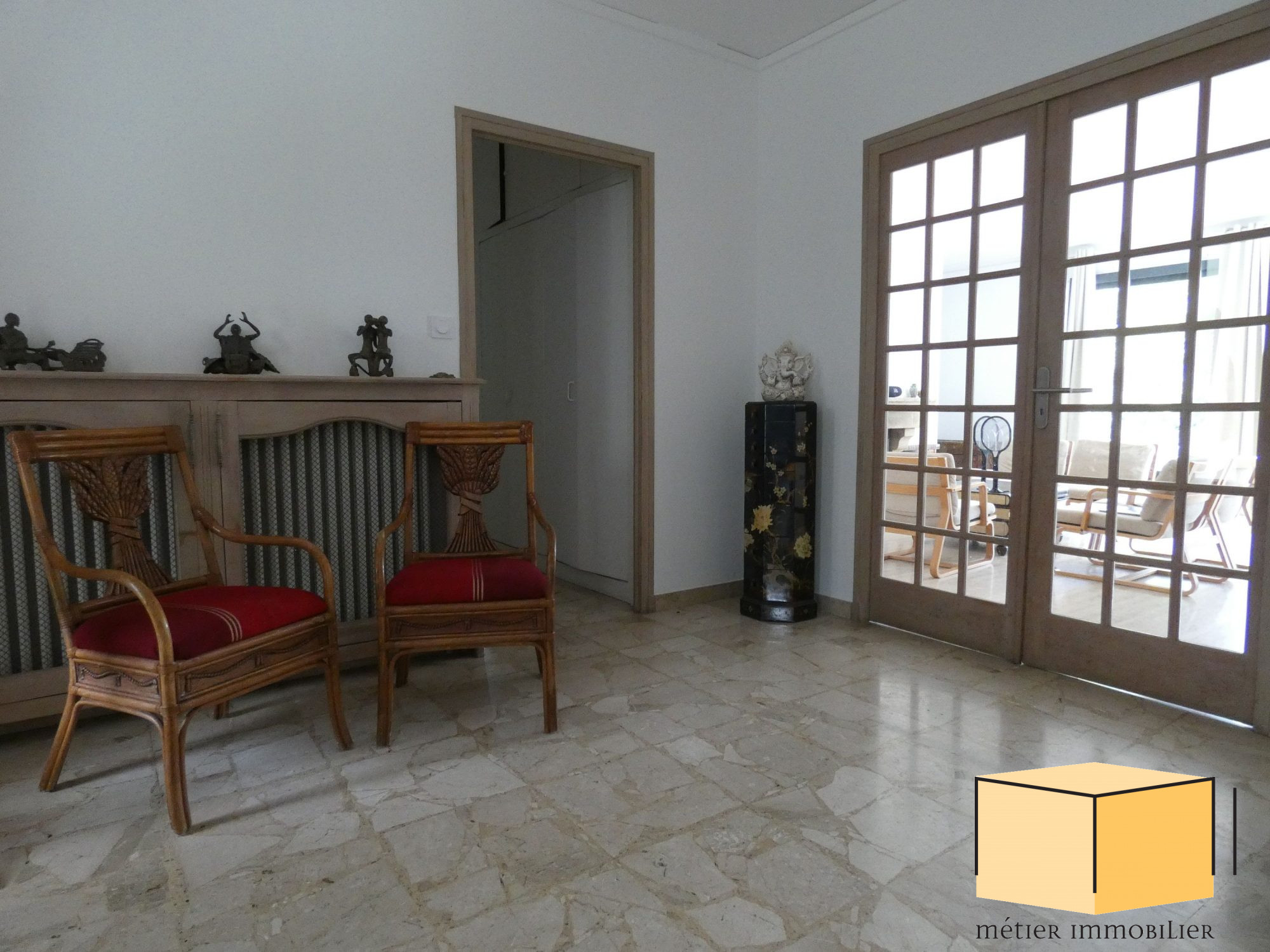 vente maison BELLEY