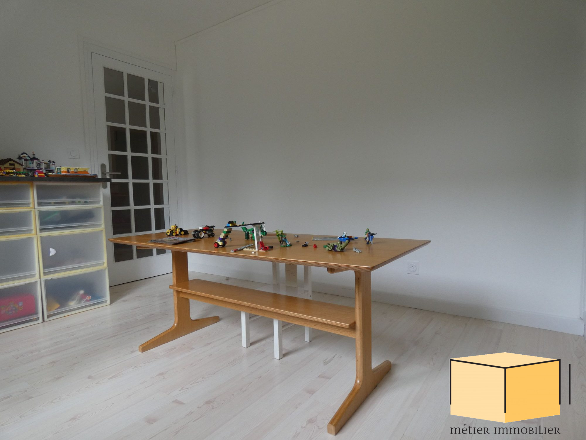 vente maison BELLEY
