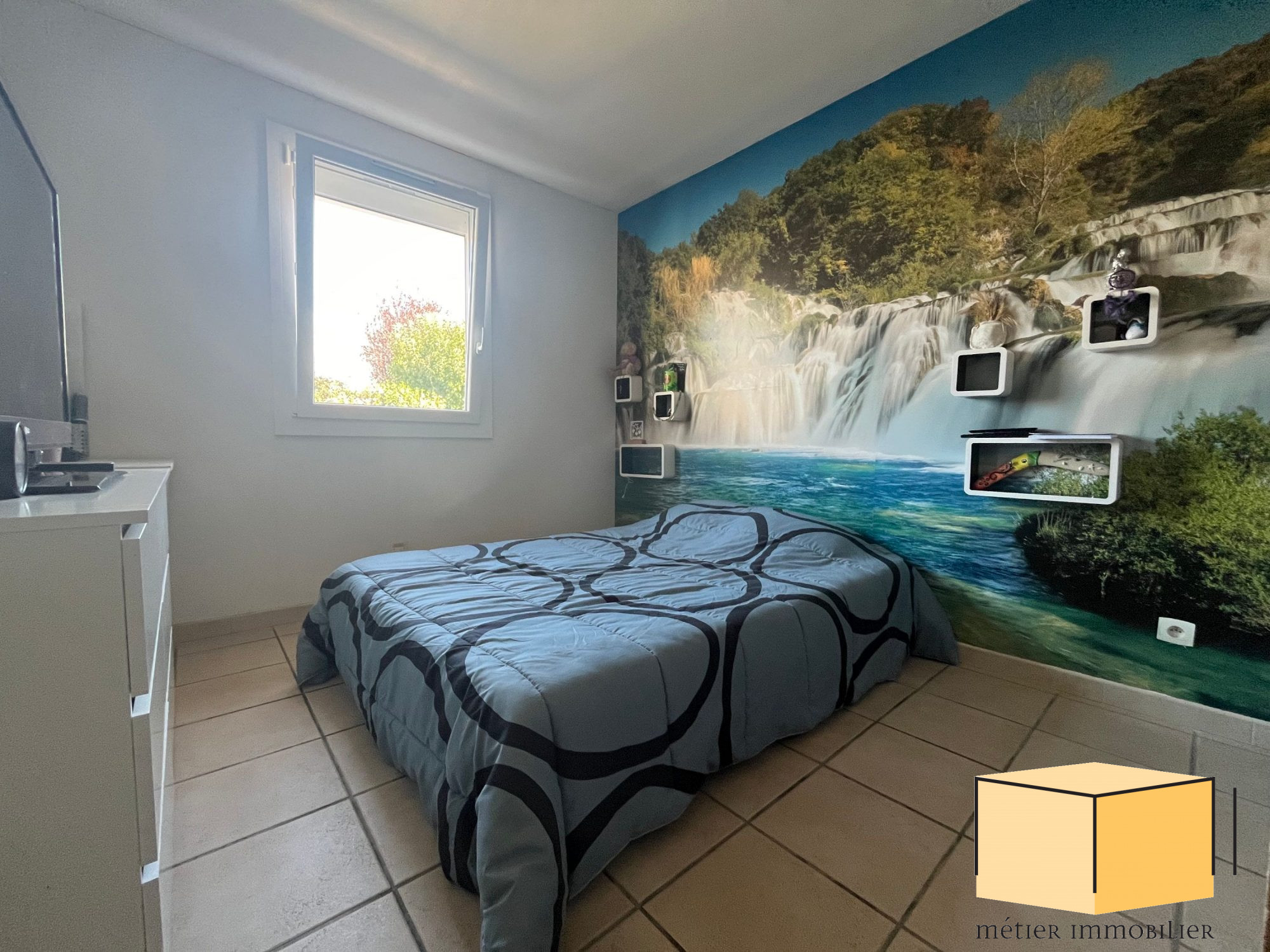 vente maison CULOZ