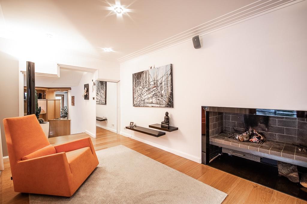 vente maison MORZINE
