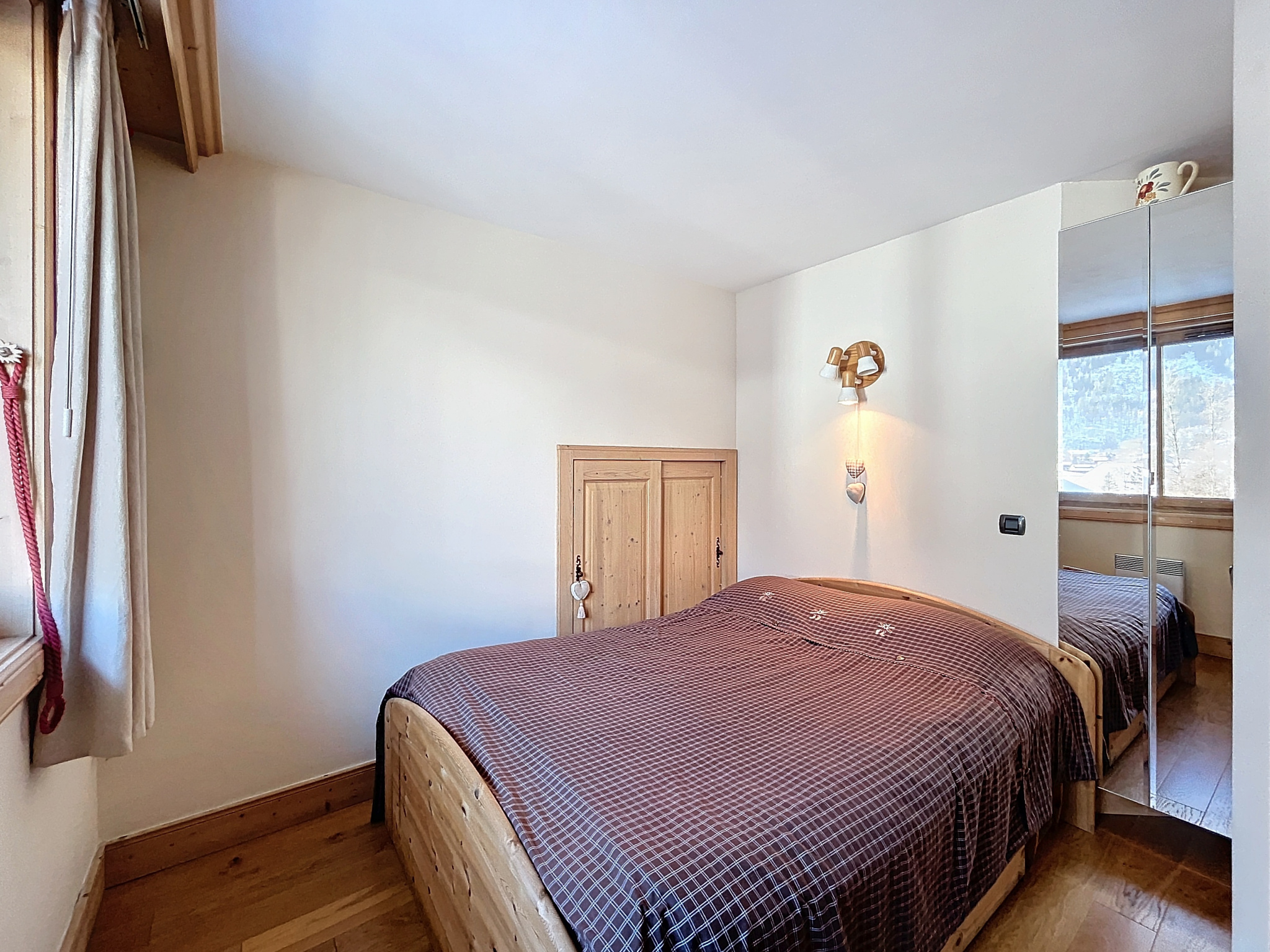 vente appartement CHAMONIX MONT BLANC