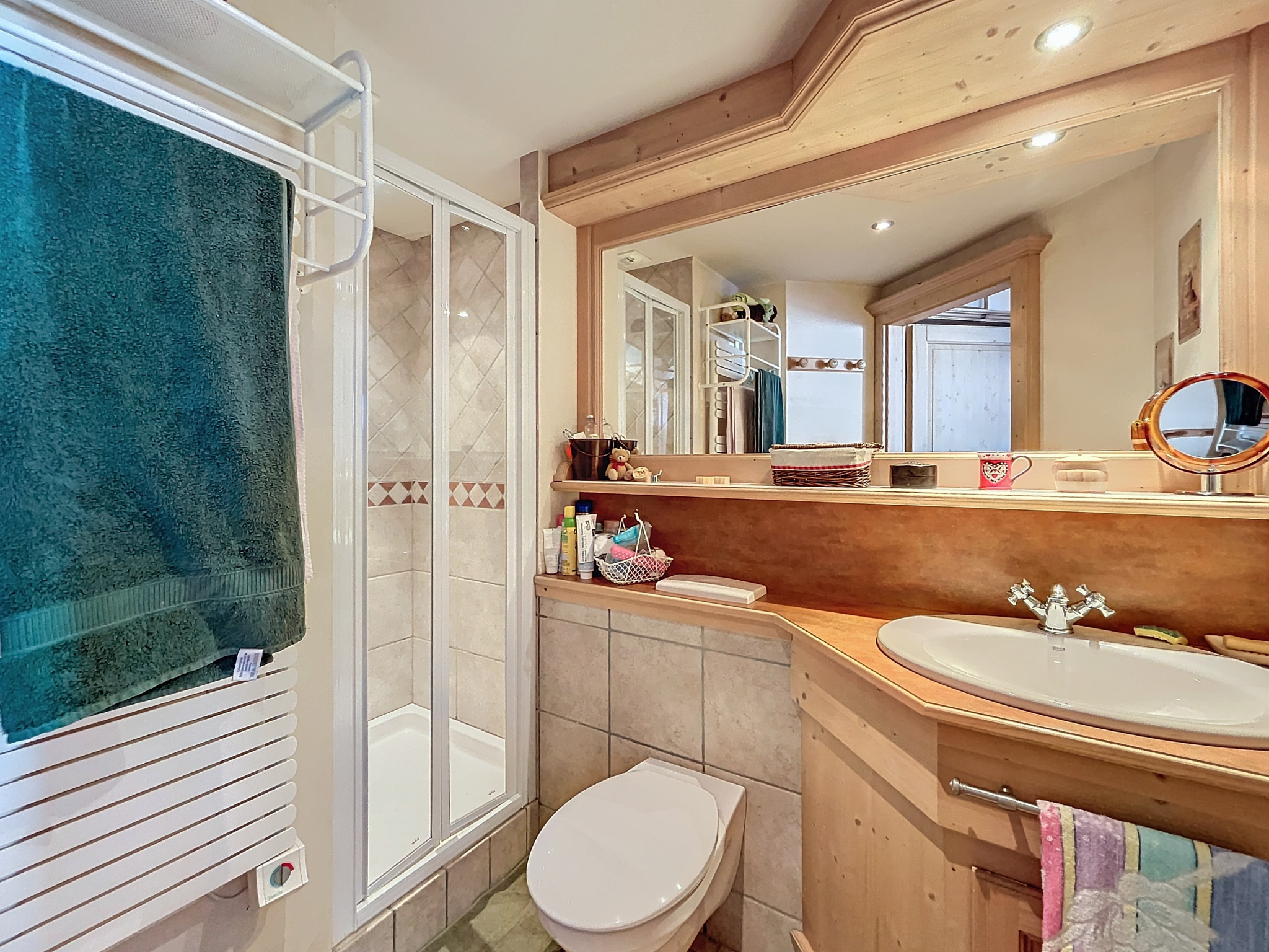 vente appartement CHAMONIX MONT BLANC