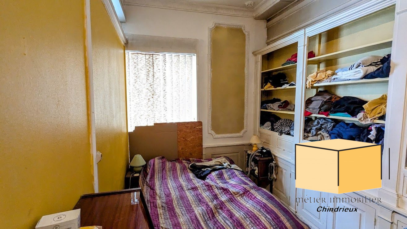 vente local-commercial YENNE