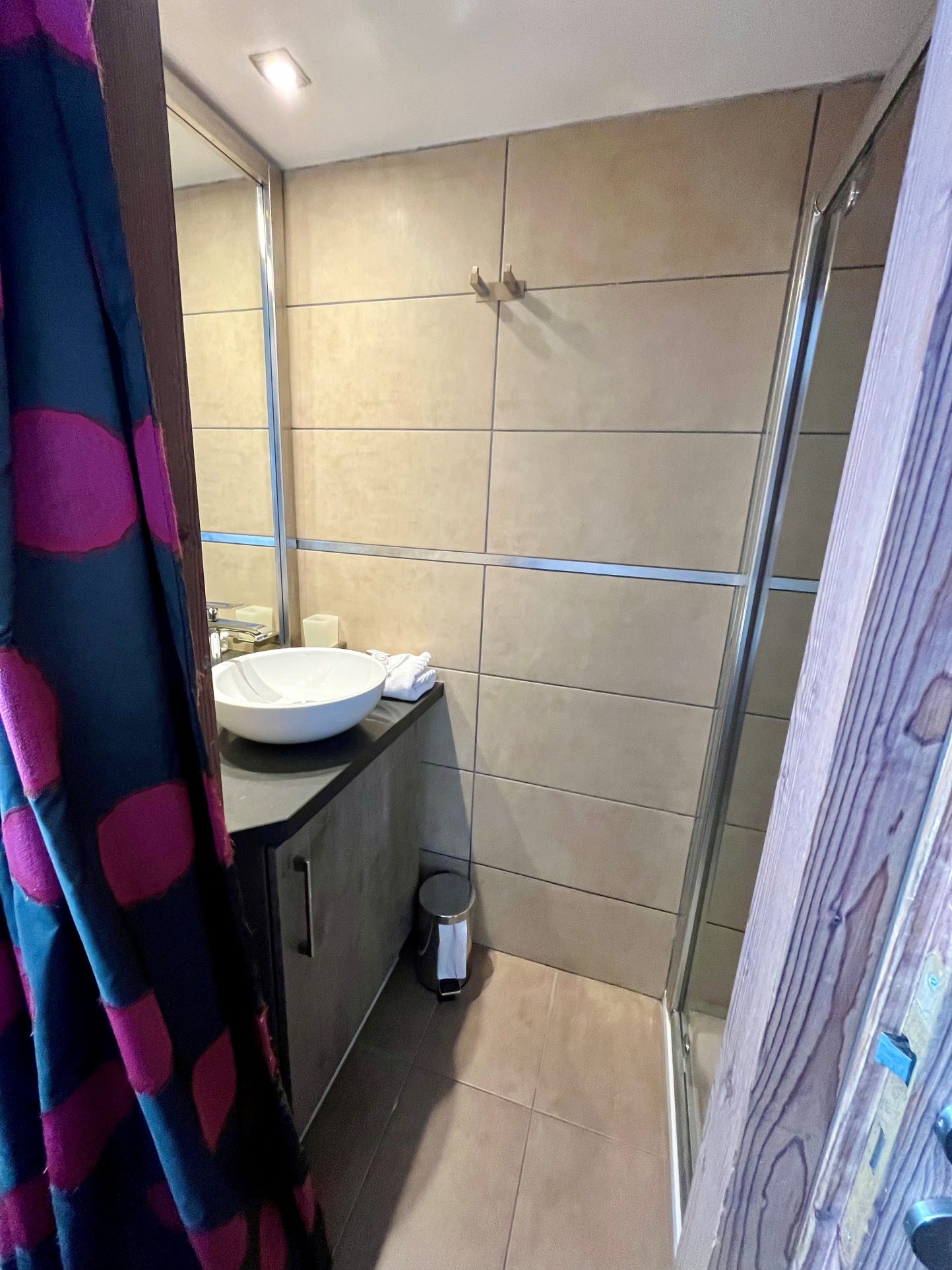 vente appartement FLAINE
