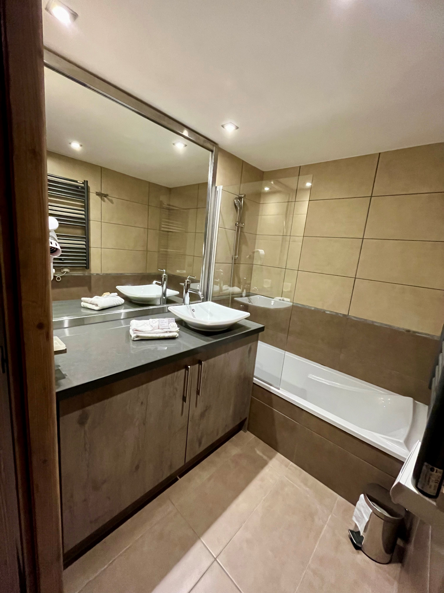 vente appartement FLAINE