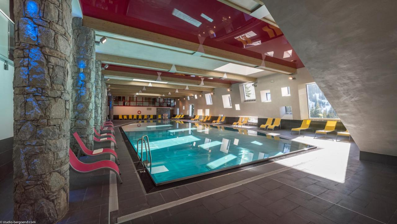 vente appartement FLAINE