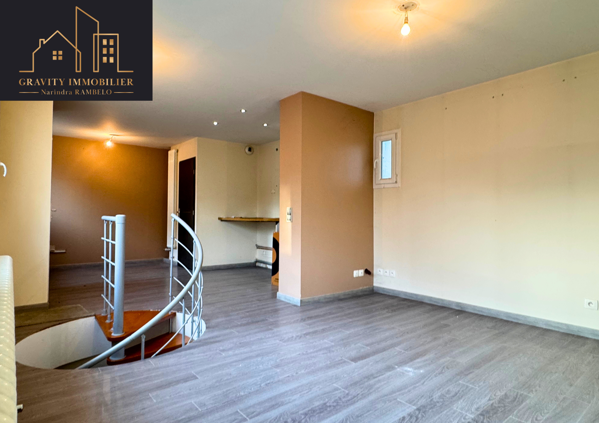 vente local-commercial COGNIN