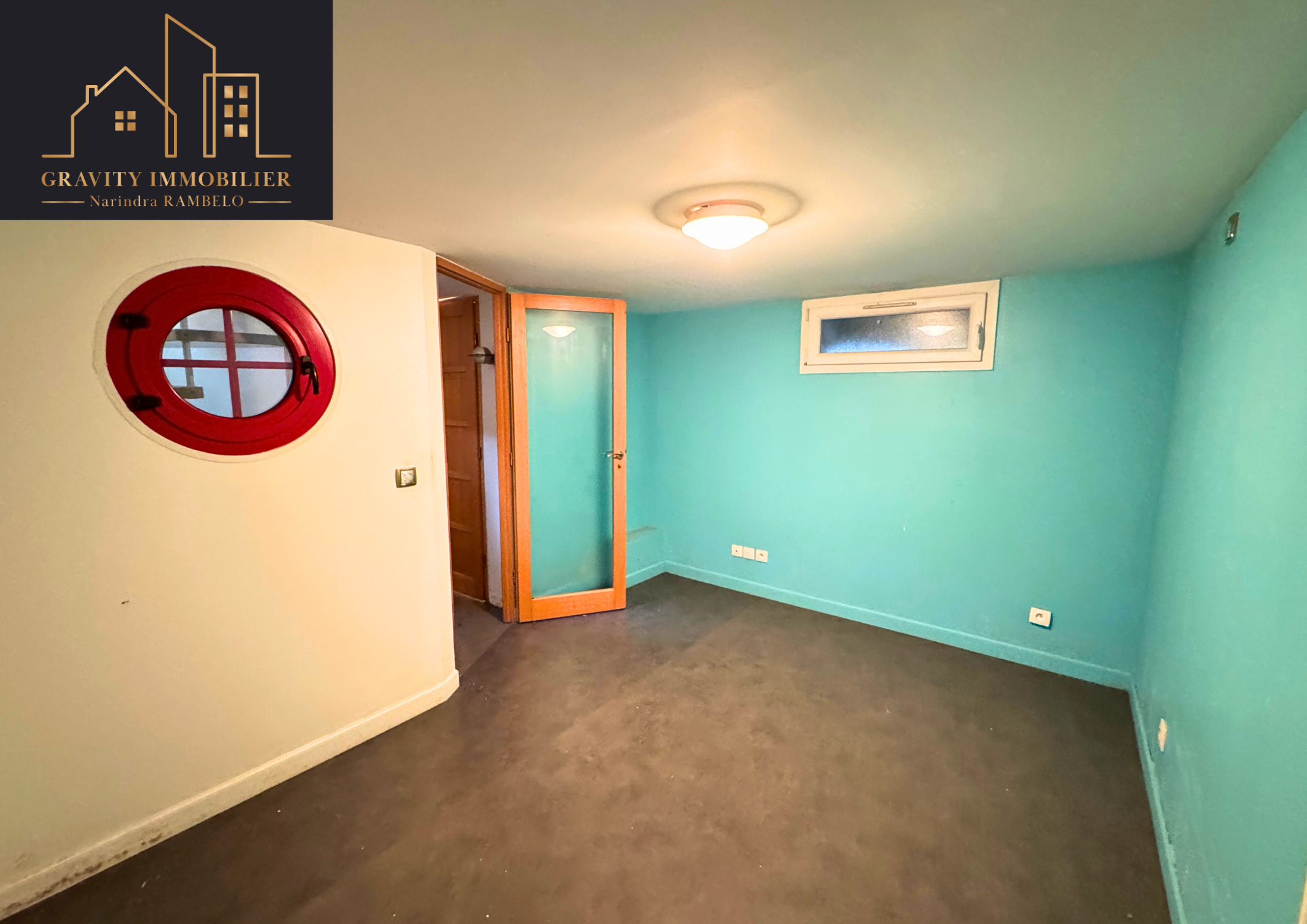 vente local-commercial COGNIN