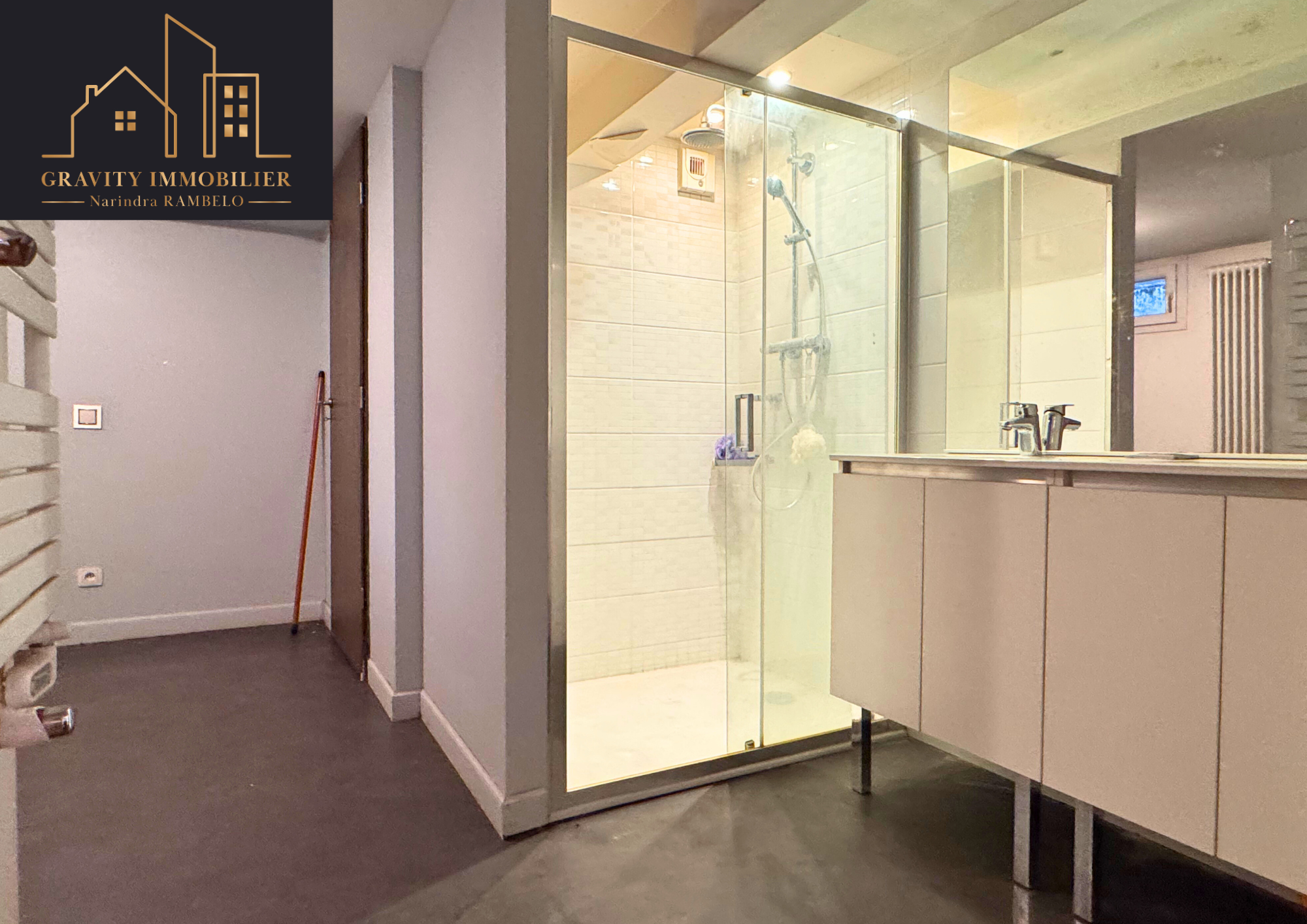 vente local-commercial COGNIN