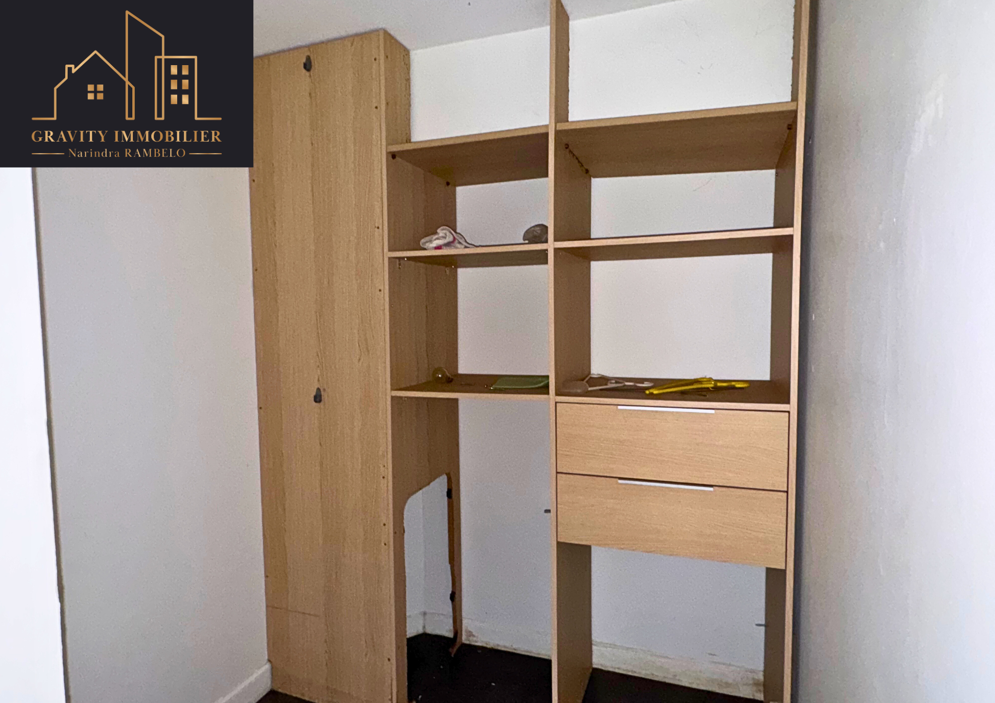 vente local-commercial COGNIN