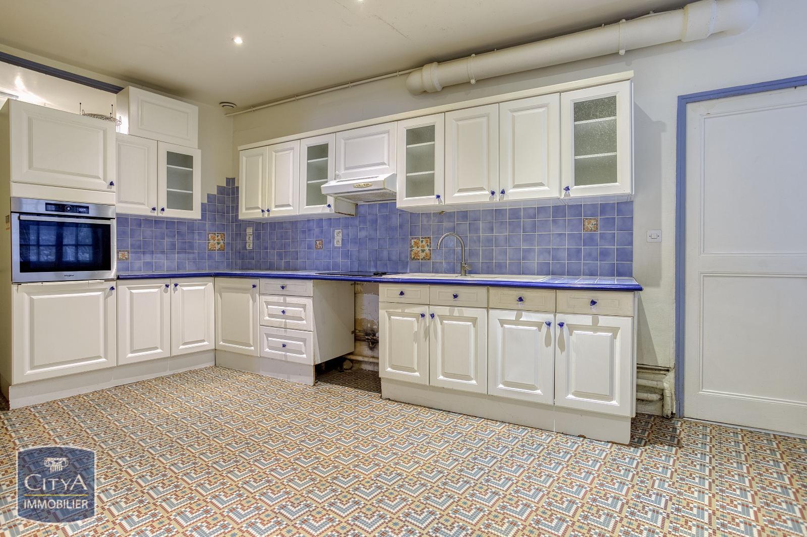 vente appartement CHAMBERY