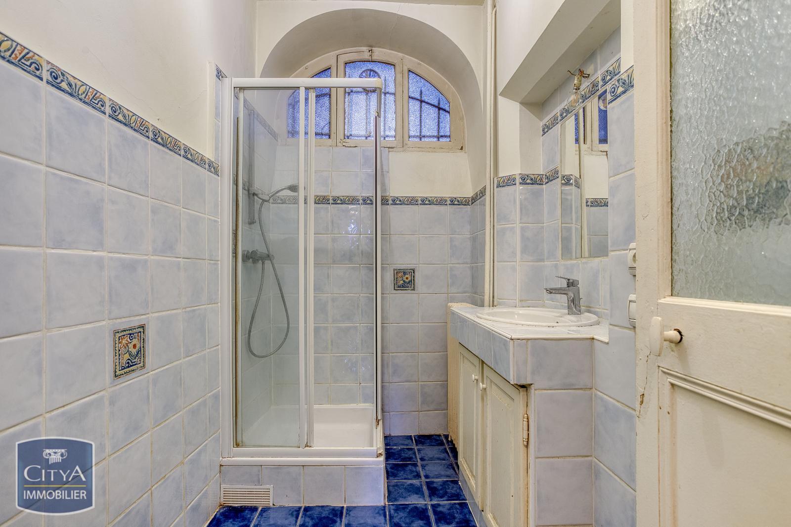 vente appartement CHAMBERY