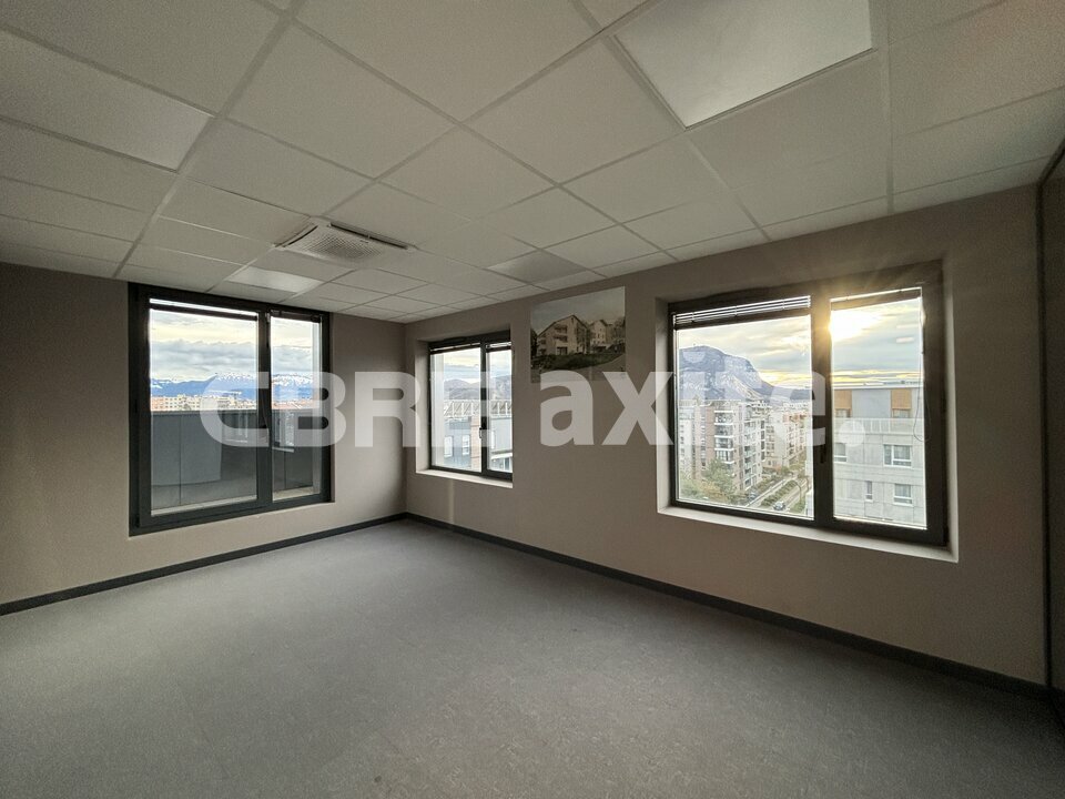 location local-professionnel ANNEMASSE