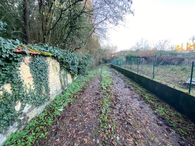 vente terrain MONTREVEL EN BRESSE