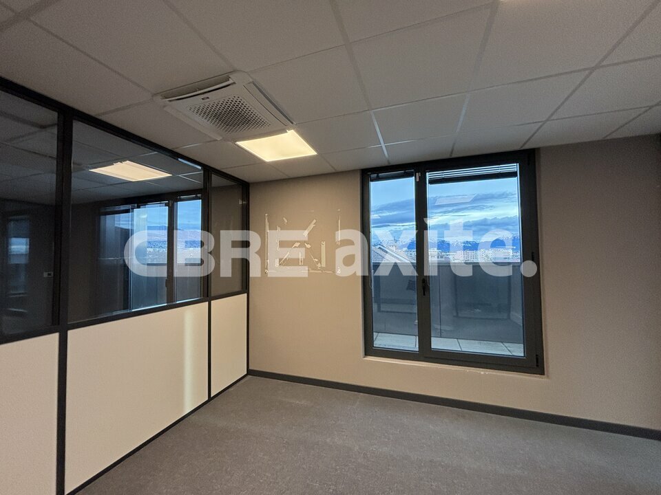 location local-professionnel ANNEMASSE