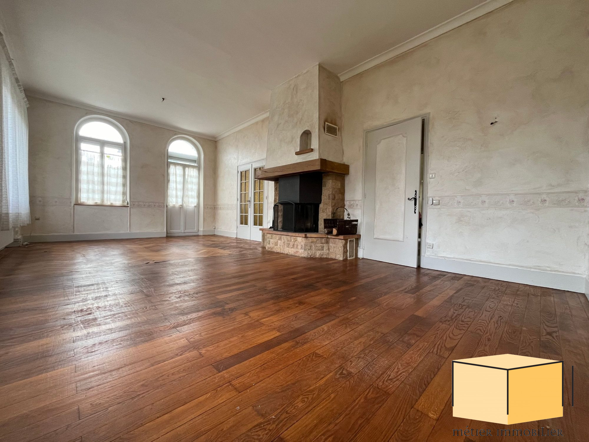 vente maison BELLEY
