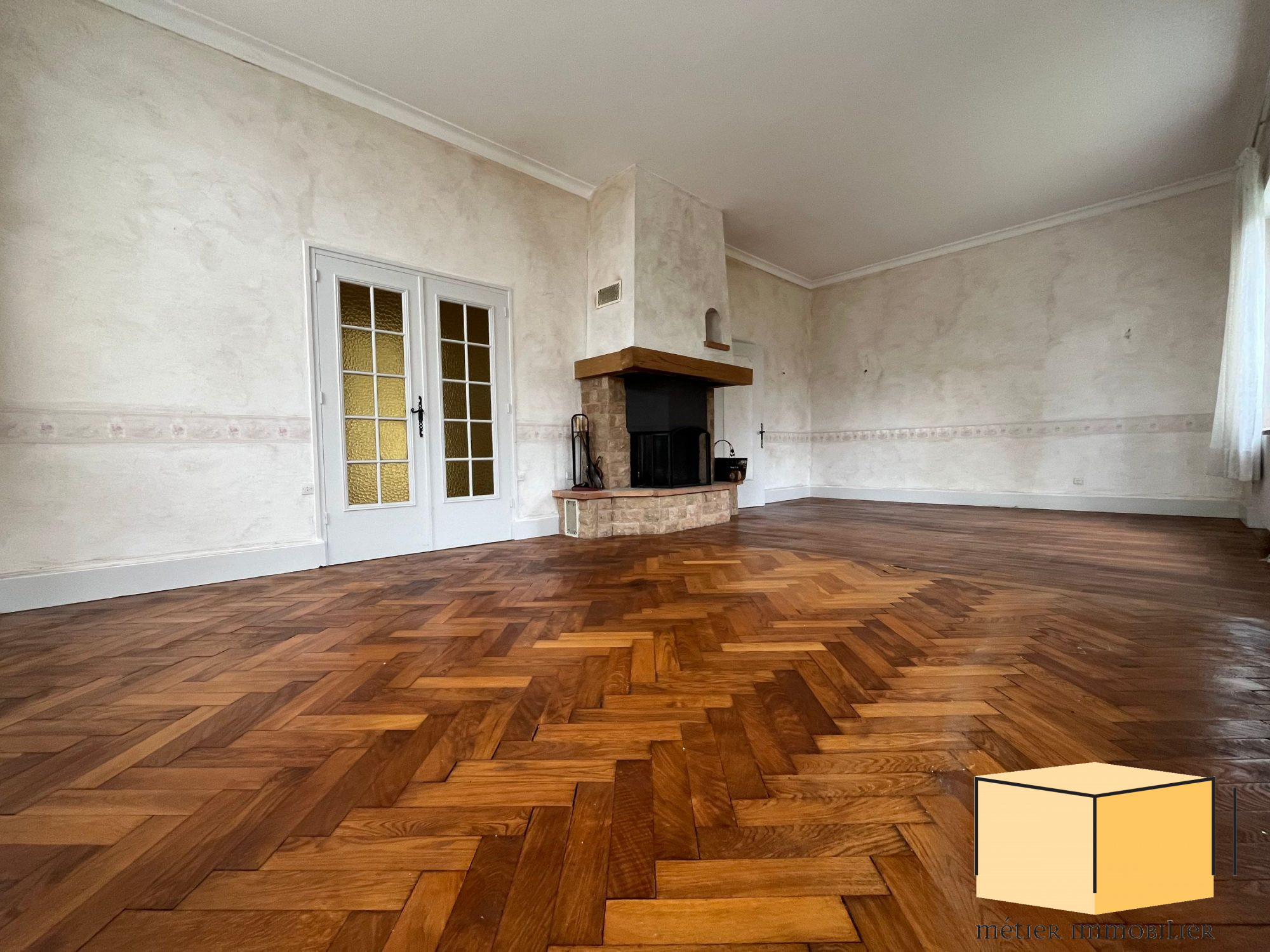 vente maison BELLEY