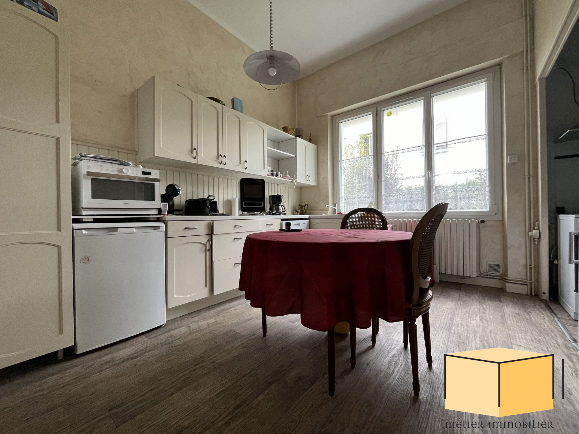 vente maison BELLEY