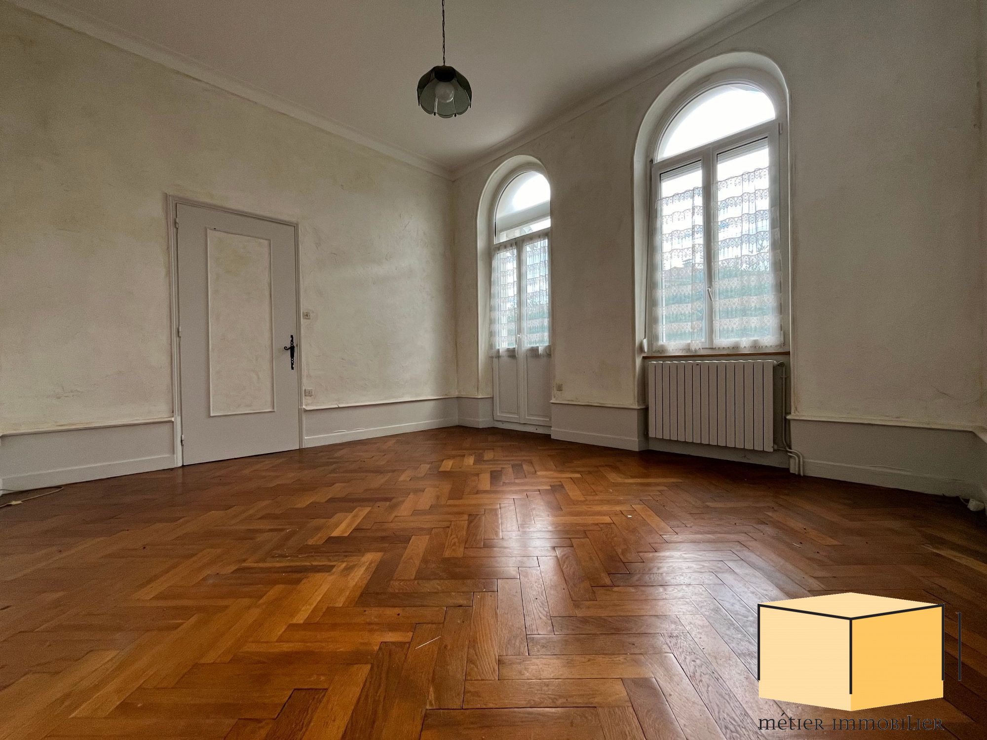 vente maison BELLEY