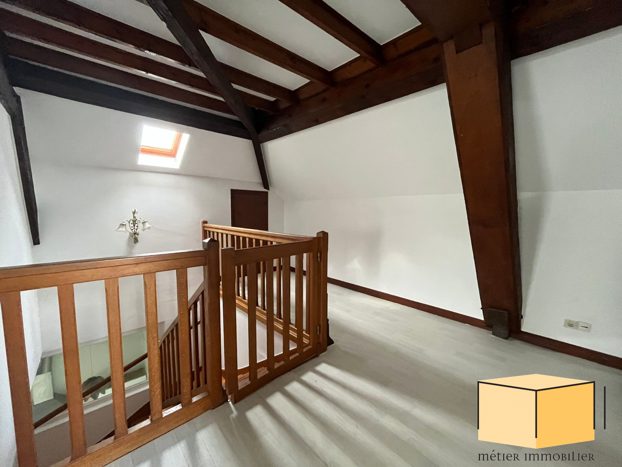 vente maison BELLEY