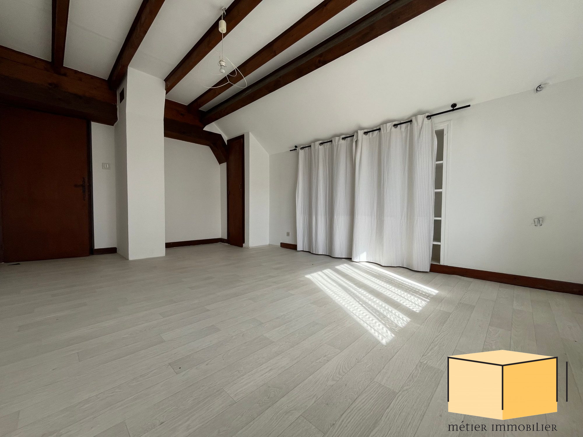 vente maison BELLEY