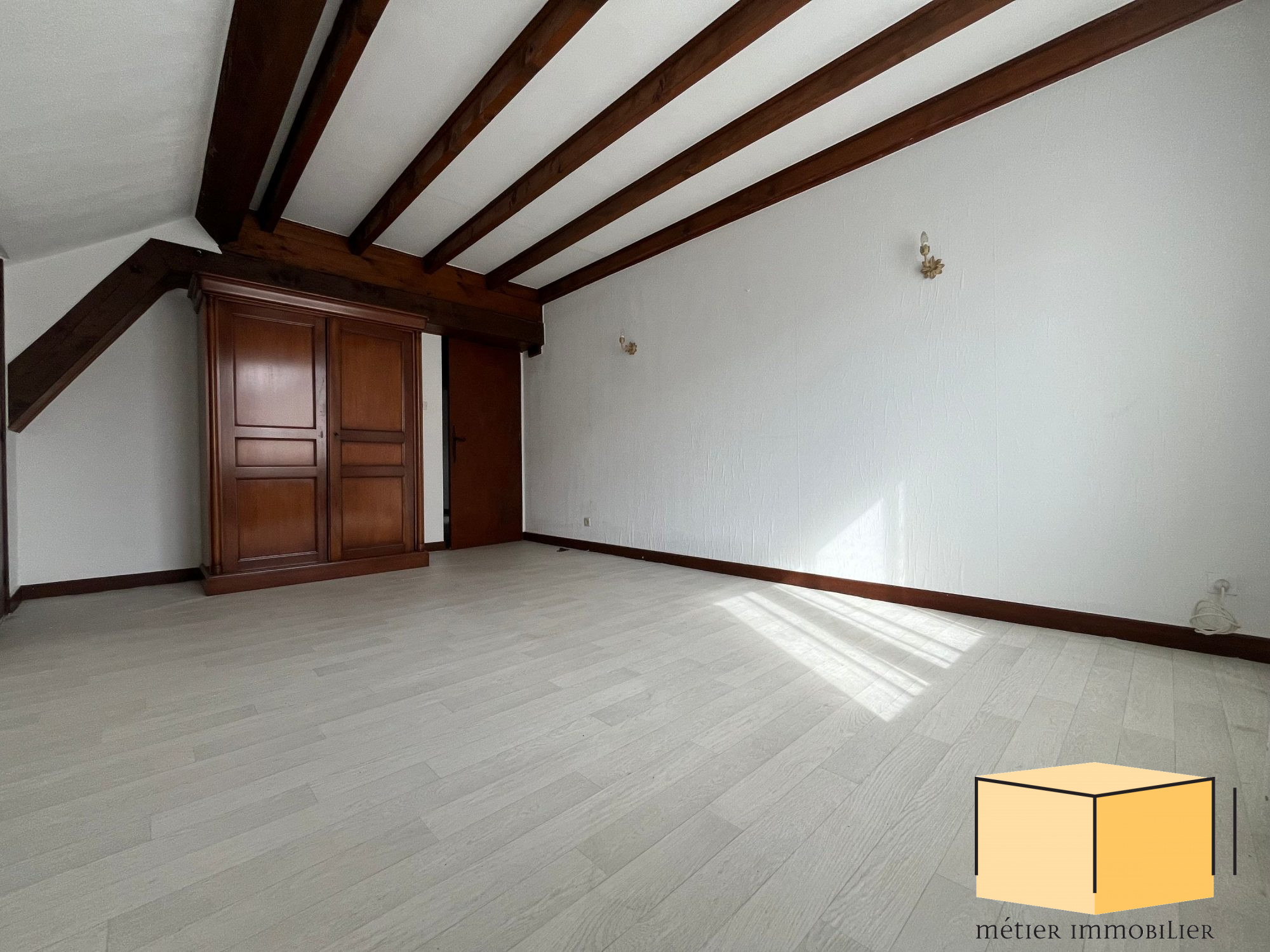 vente maison BELLEY