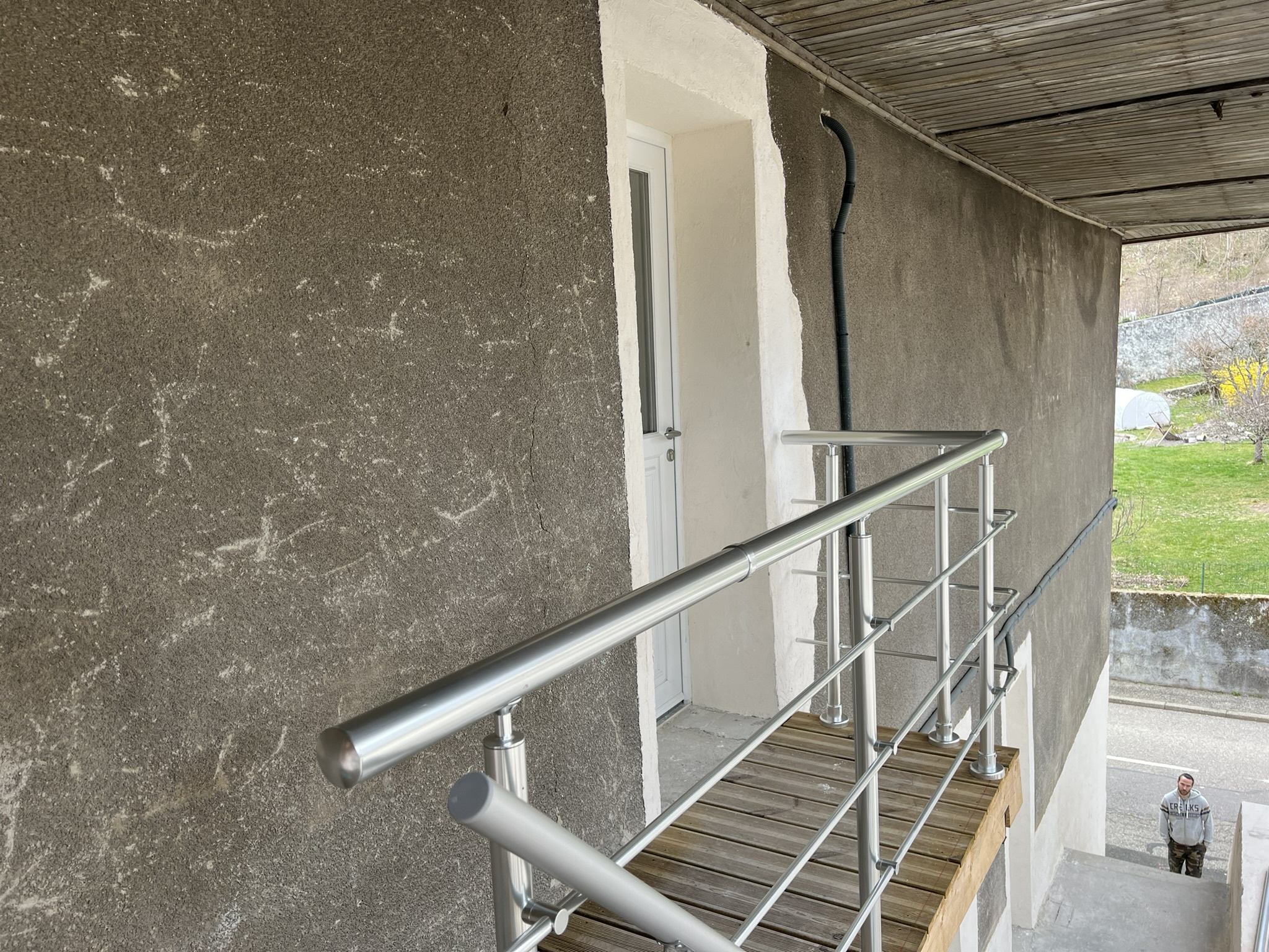 vente immeuble GRESY SUR ISERE