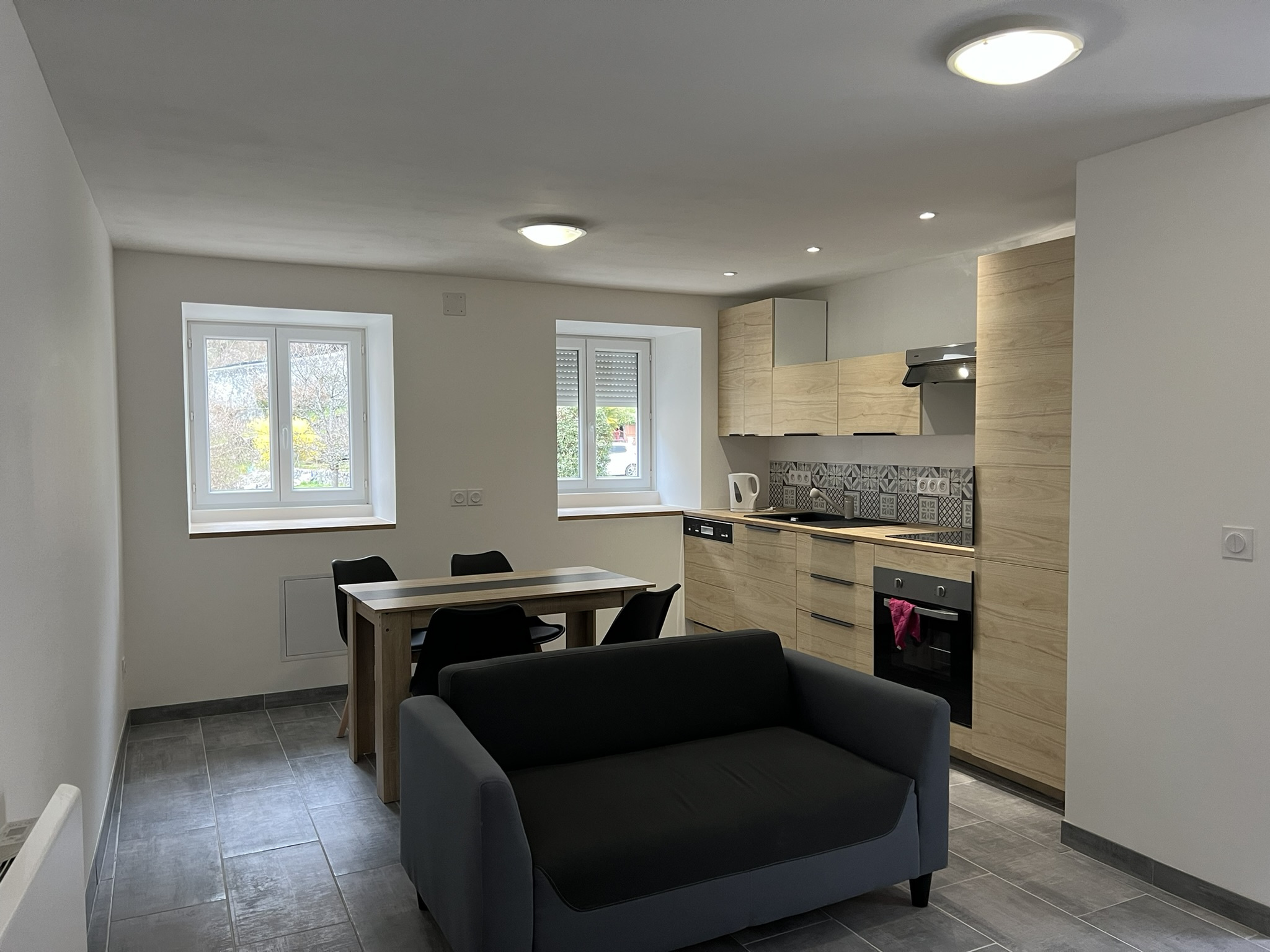 vente immeuble GRESY SUR ISERE