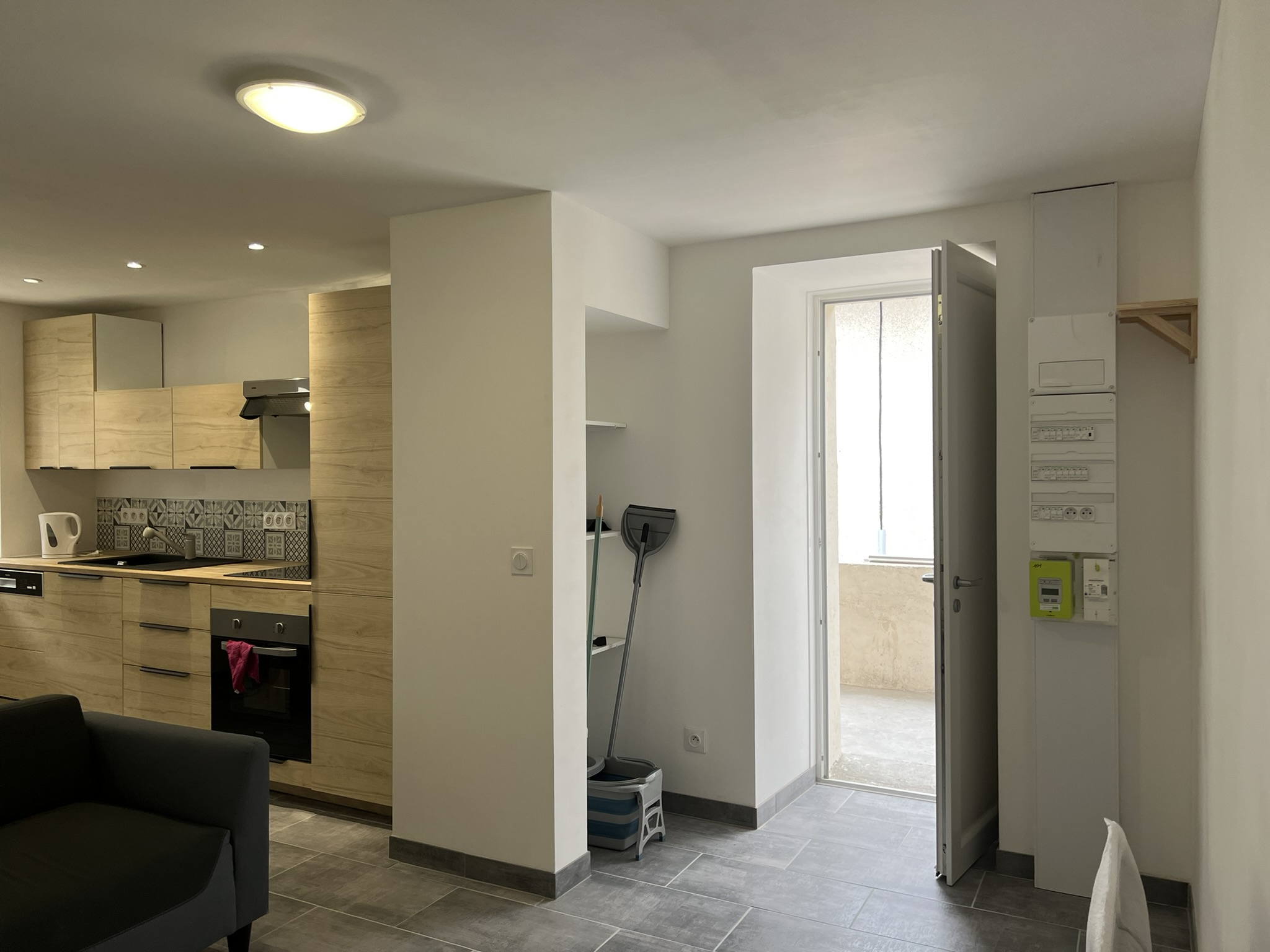 vente immeuble GRESY SUR ISERE