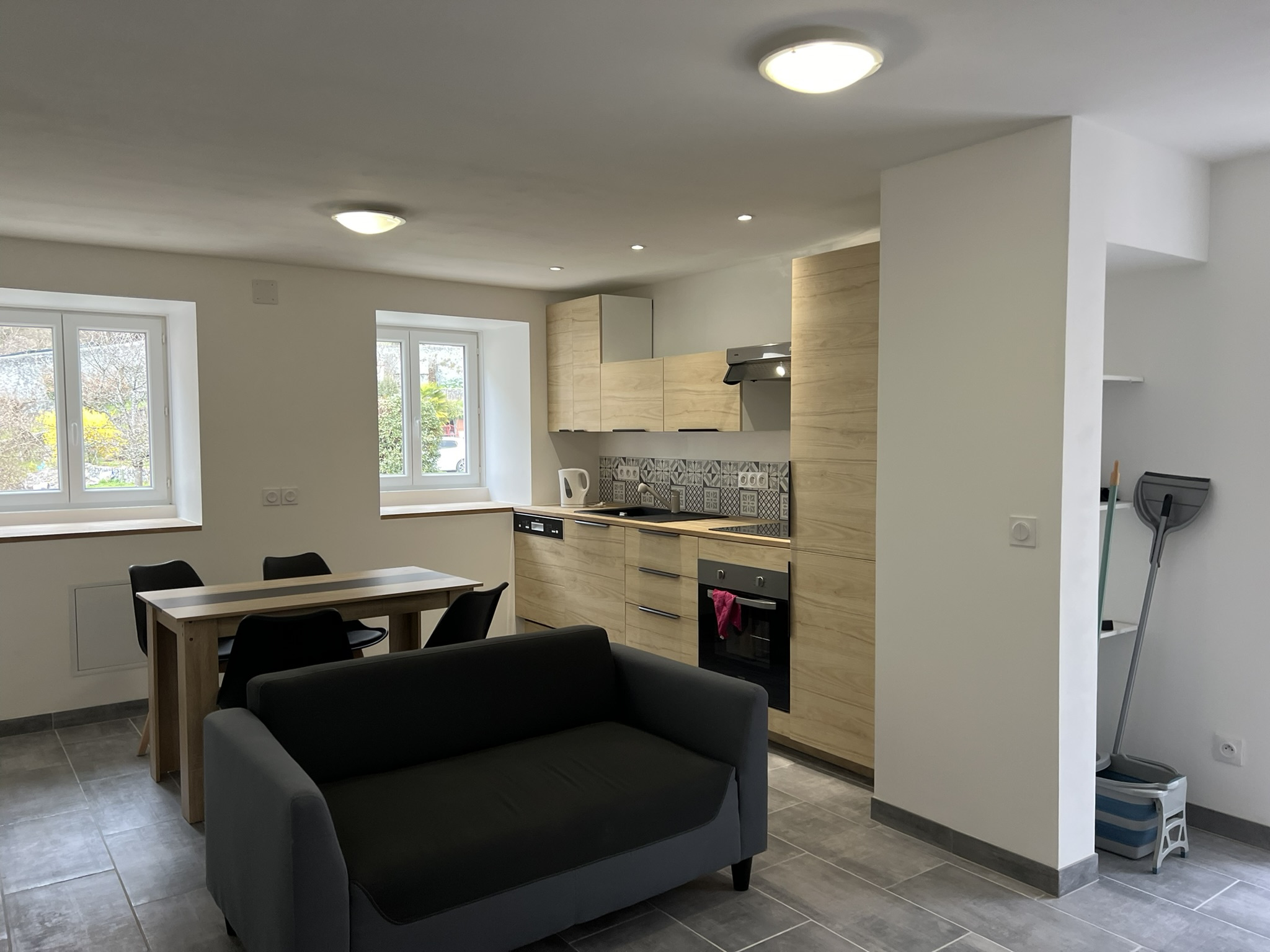 vente immeuble GRESY SUR ISERE