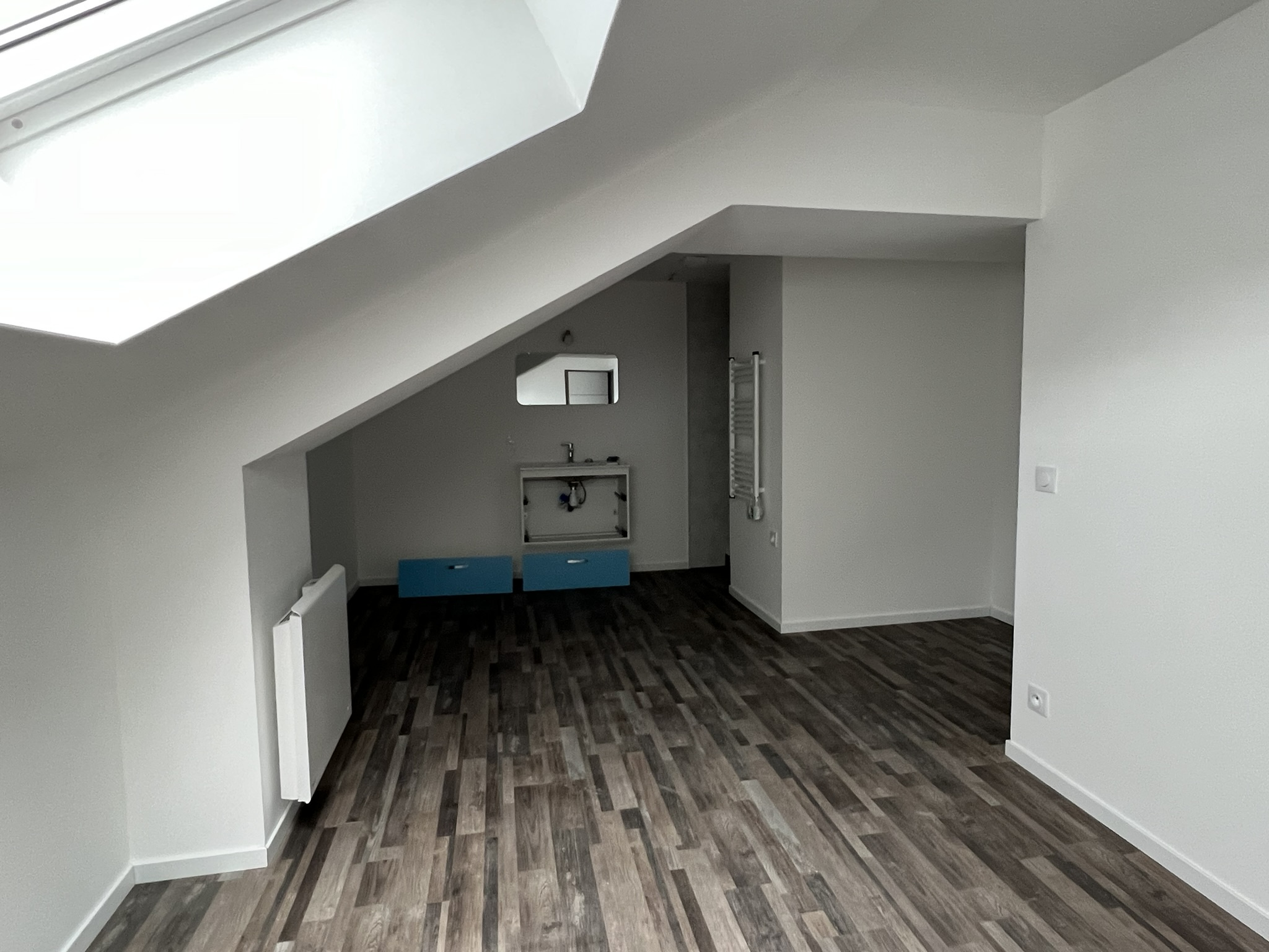vente immeuble GRESY SUR ISERE