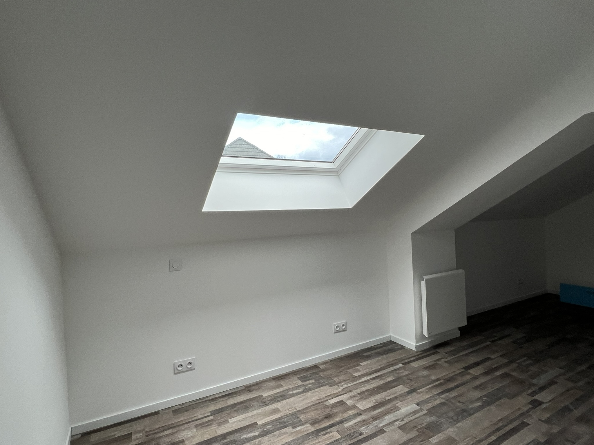 vente immeuble GRESY SUR ISERE