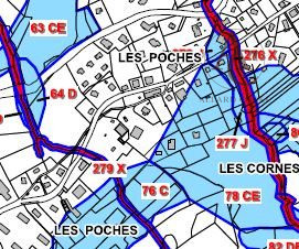 vente terrain MEGEVE