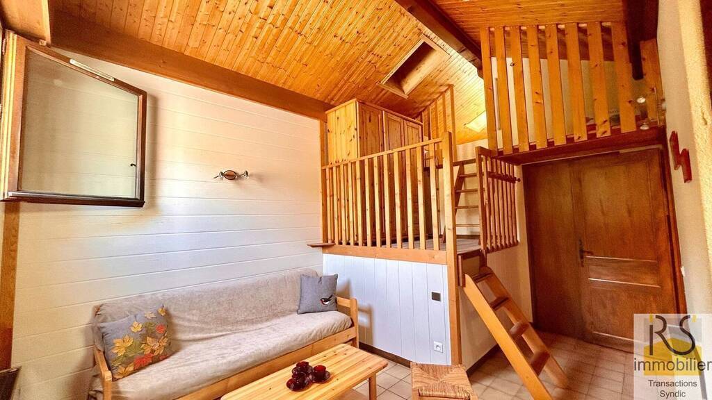 vente appartement LES CARROZ D ARACHES