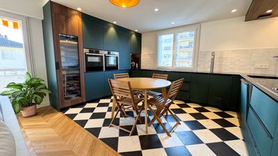 vente appartement ANNECY