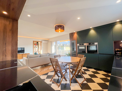 vente appartement ANNECY