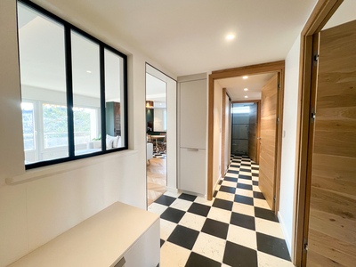 vente appartement ANNECY