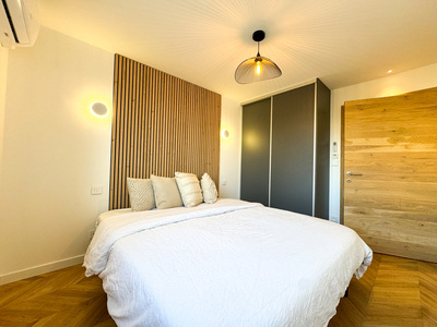 vente appartement ANNECY