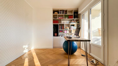 vente appartement ANNECY