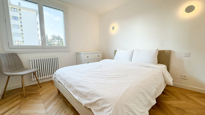vente appartement ANNECY
