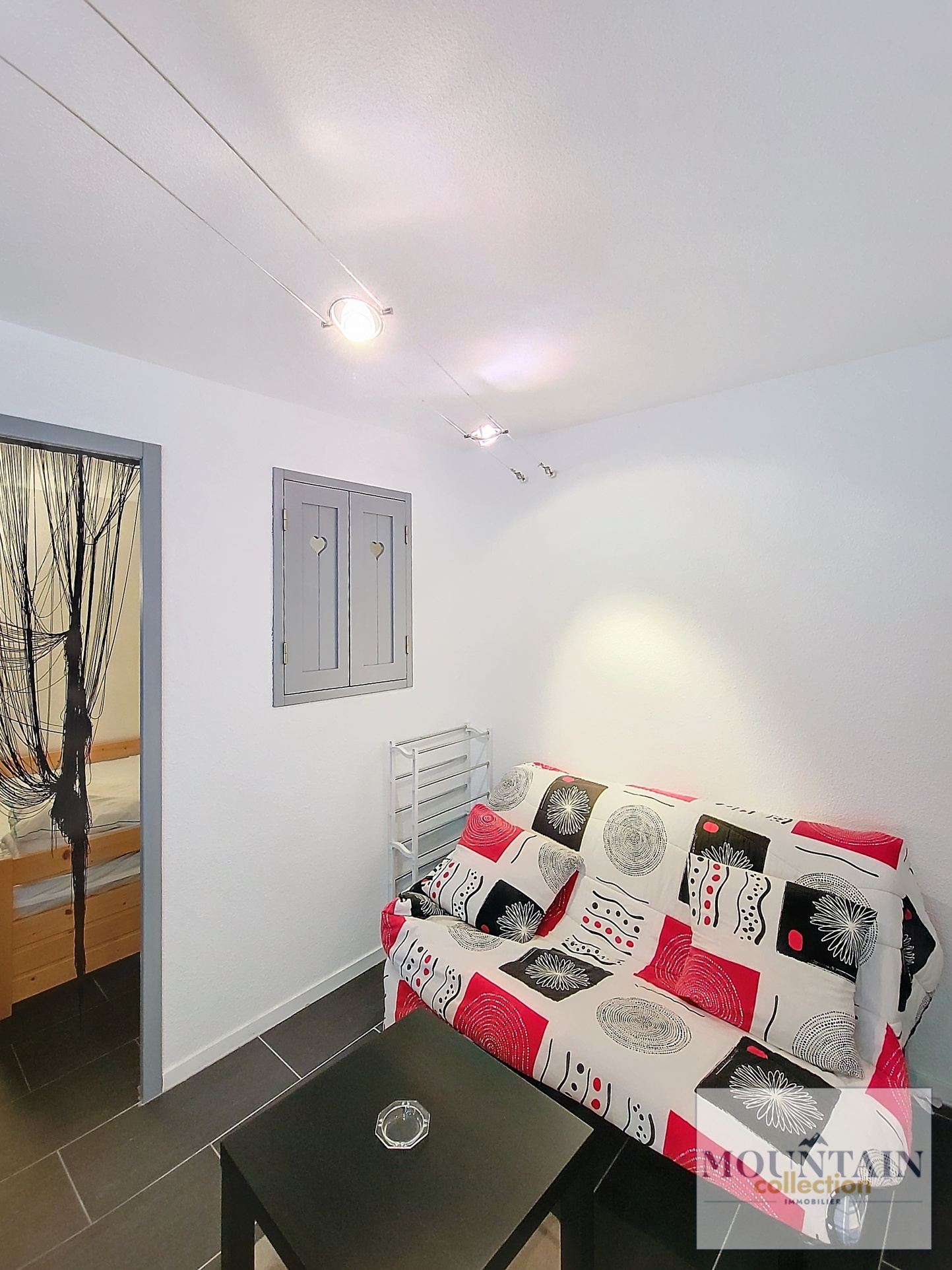 vente appartement LA PLAGNE TARENTAISE