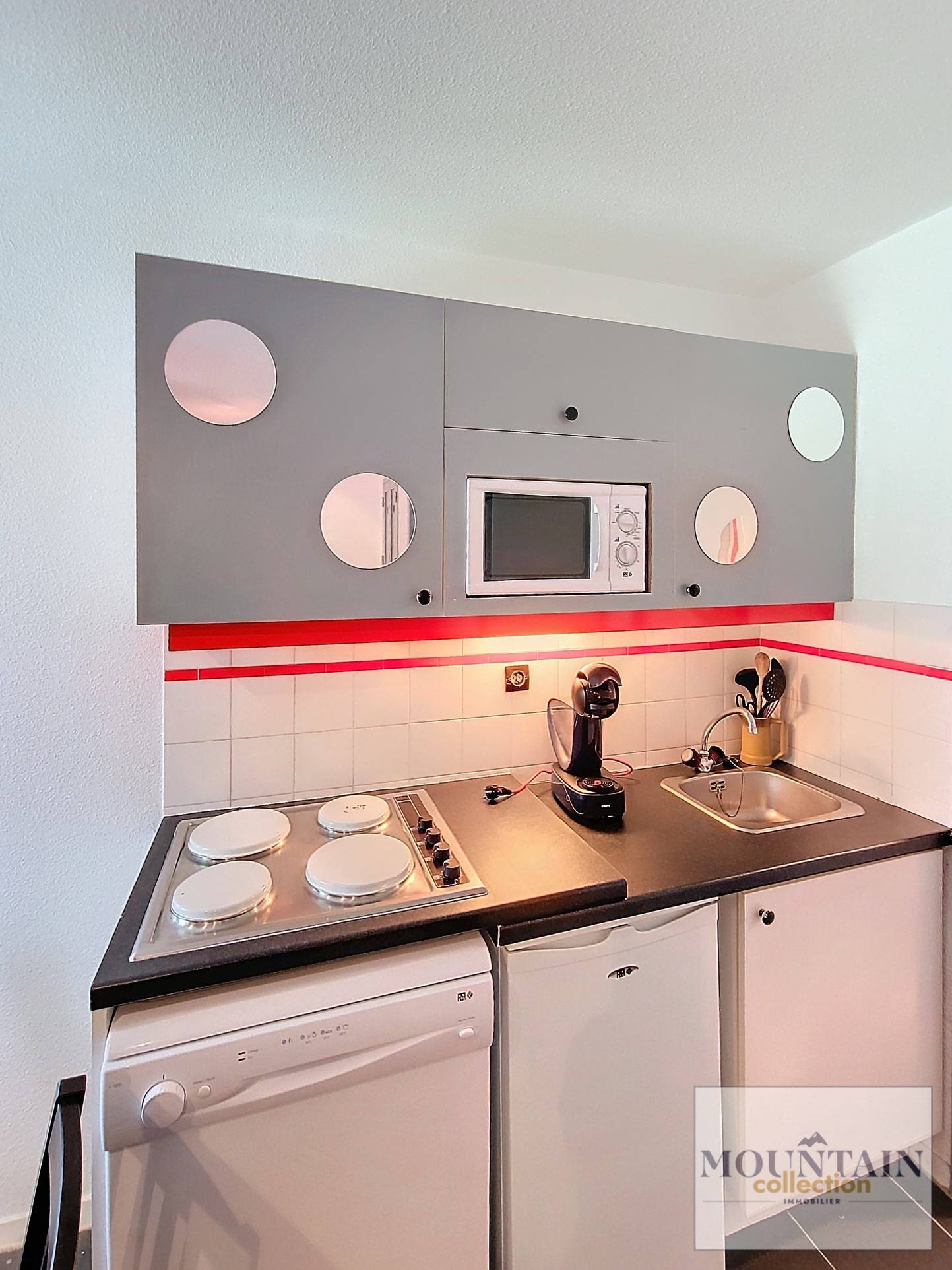 vente appartement LA PLAGNE TARENTAISE